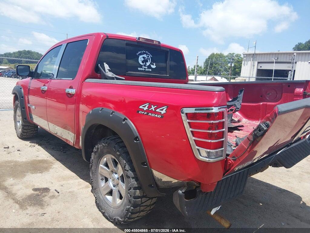 1N6AA07BX7N228400 2007 NISSAN TITAN photo no. 3