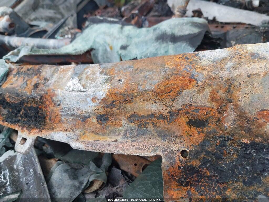 1FTWW33F5YEA32256 2000 FORD F-350 photo no. 9