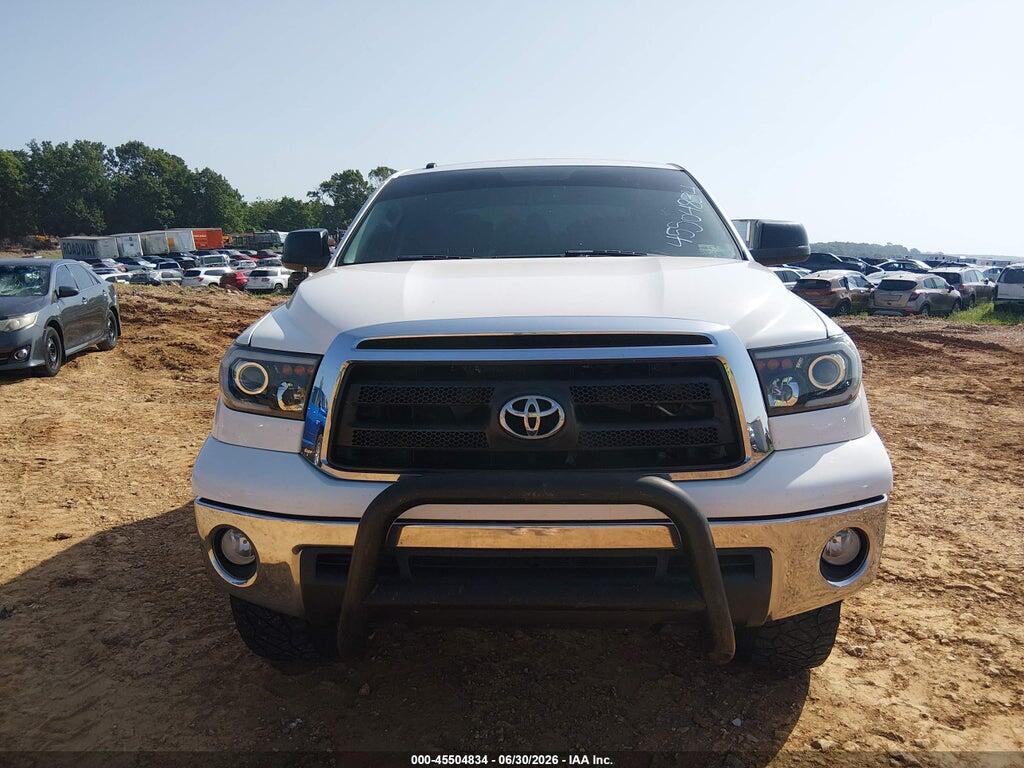 5TFEY5F19BX108137 2011 TOYOTA TUNDRA photo no. 12