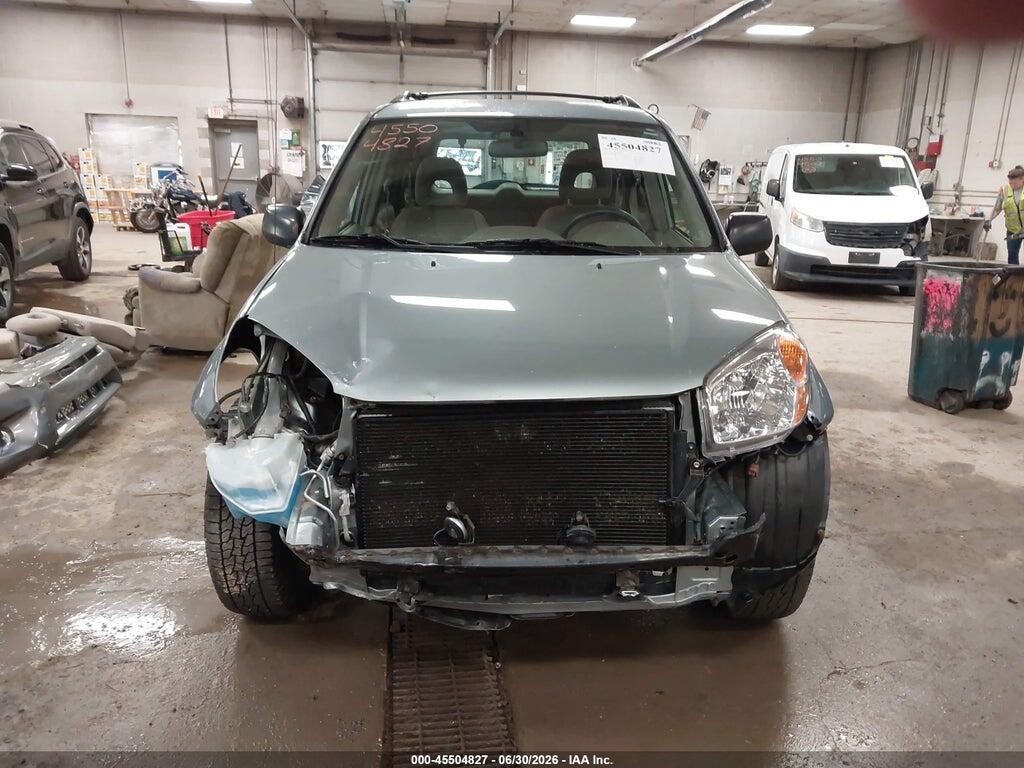 JTEHD20V150072309 2005 TOYOTA RAV4 photo no. 6