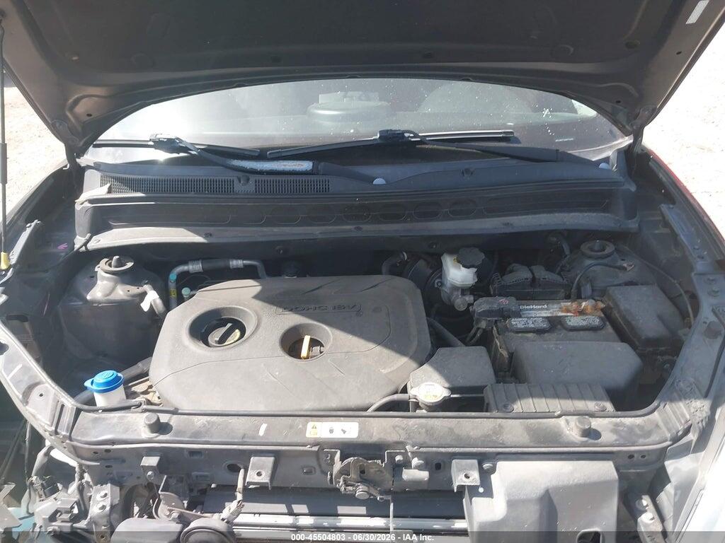 KNDJT2A64D7753456 2013 KIA SOUL photo no. 10