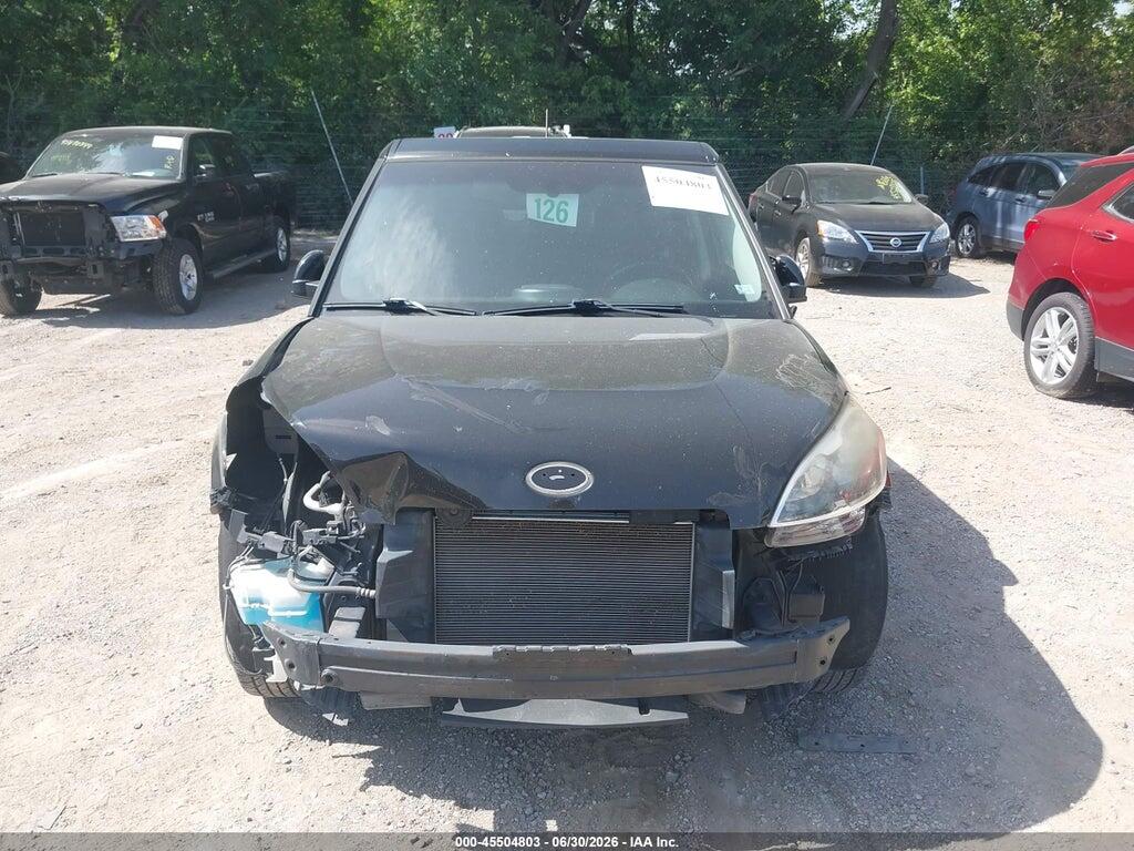 KNDJT2A64D7753456 2013 KIA SOUL photo no. 6