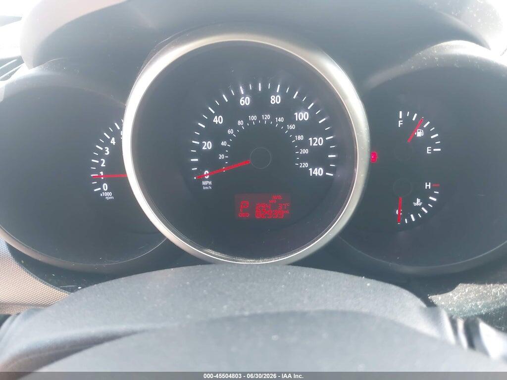 KNDJT2A64D7753456 2013 KIA SOUL photo no. 7