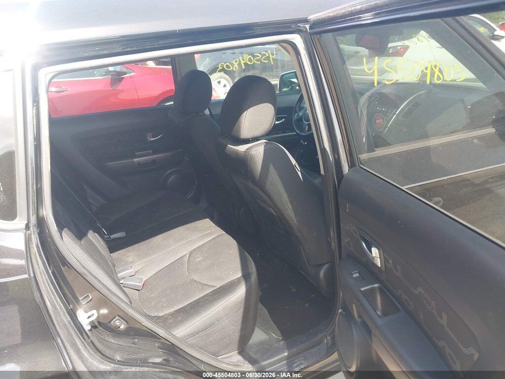 KNDJT2A64D7753456 2013 KIA SOUL photo no. 8