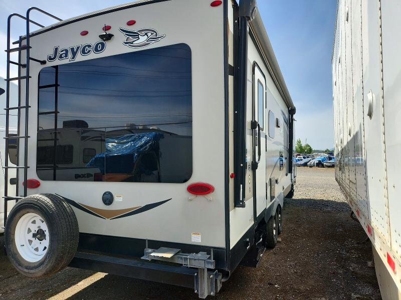 1UJBJ0BR3J1T70615 2018 JAYC JAY FLIGHT photo no. 4