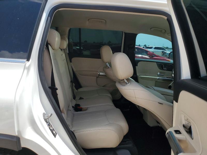 2020 MERCEDES-BENZ GLB 250 — Фото 11 из 13