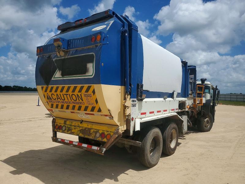 2018 MACK REFUSE TRUCK — Фото 4 из 10
