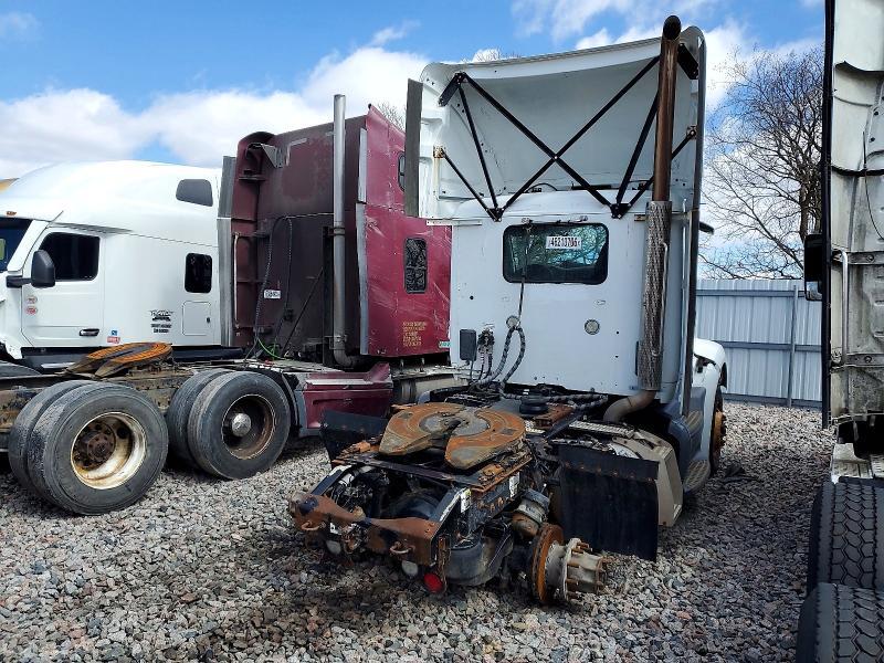 2018 PETERBILT 579 SEMI TRUCK — Фото 4 из 10