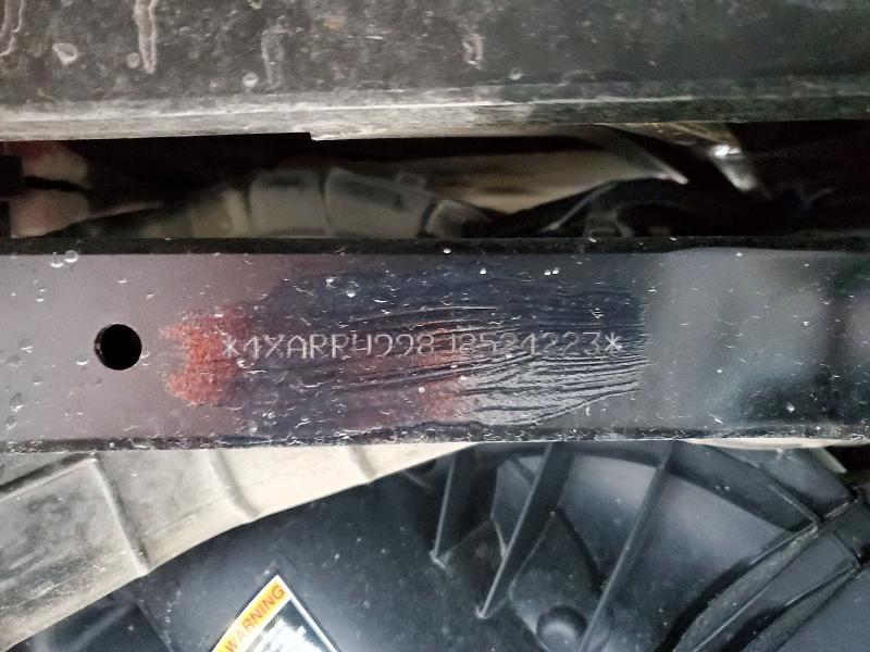4XARRU998J8524223 2018 POLARIS RANGER photo no. 10