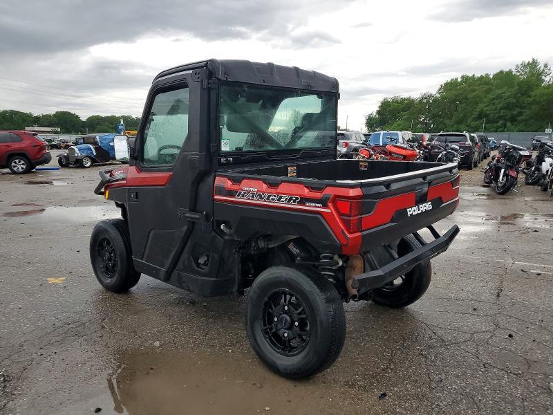 4XARRU998J8524223 2018 POLARIS RANGER photo no. 3