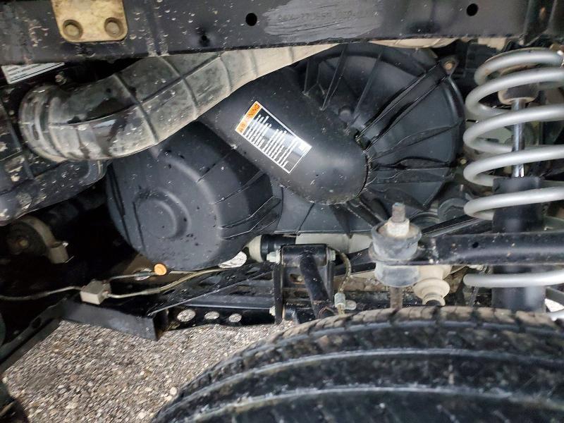 4XARRU998J8524223 2018 POLARIS RANGER photo no. 7