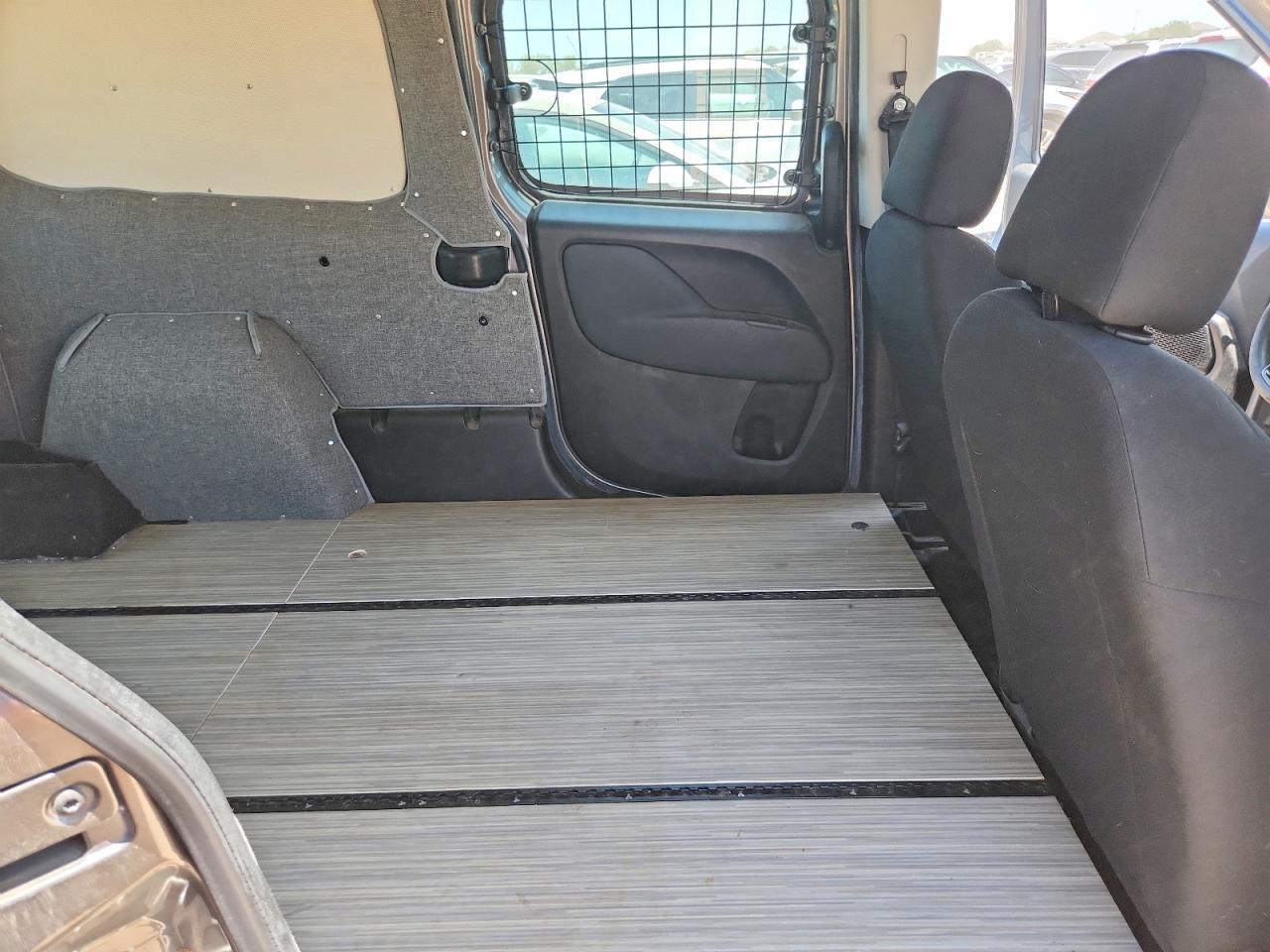 2018 RAM PROMASTER 1500 — Фото 11 из 13