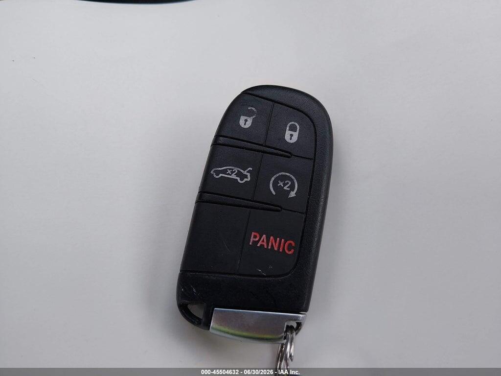 1C3CCCAGXFN730970 2015 CHRYSLER 200 photo no. 11