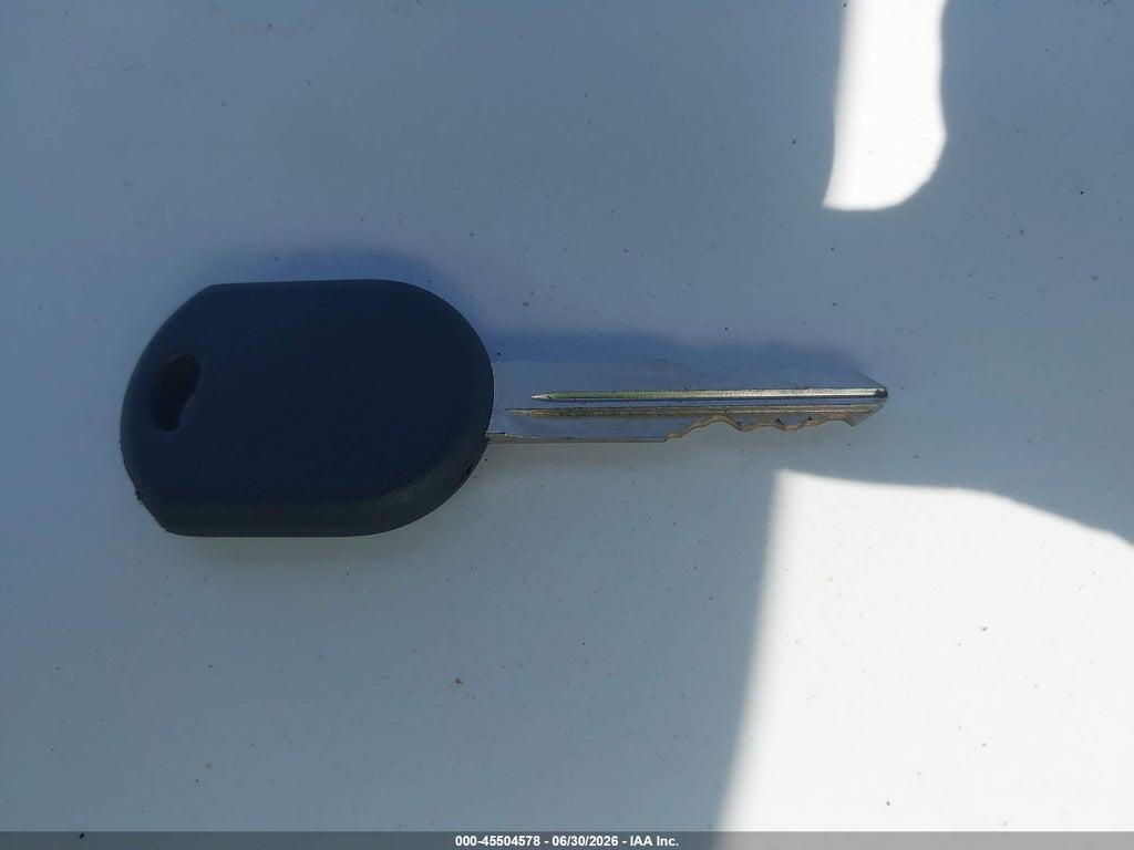 1FTSW21P35EB65923 2005 FORD F-250 photo no. 11