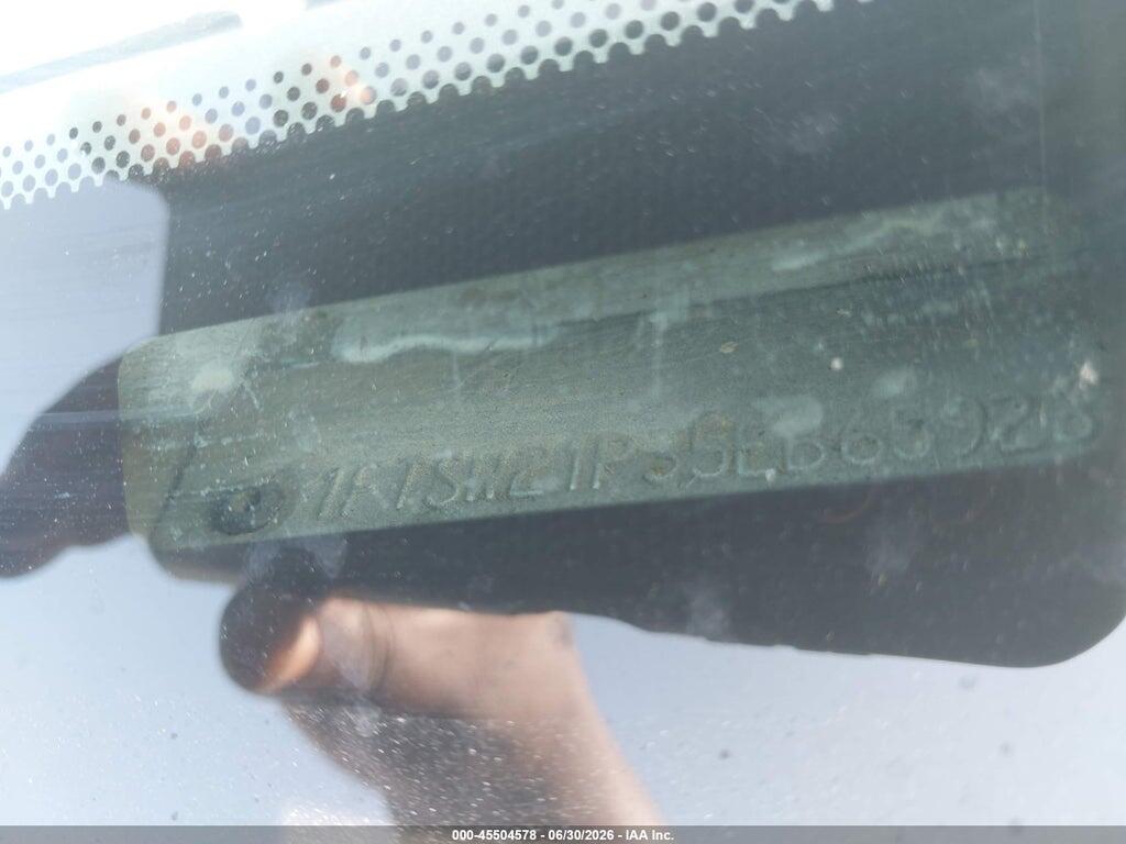 1FTSW21P35EB65923 2005 FORD F-250 photo no. 9