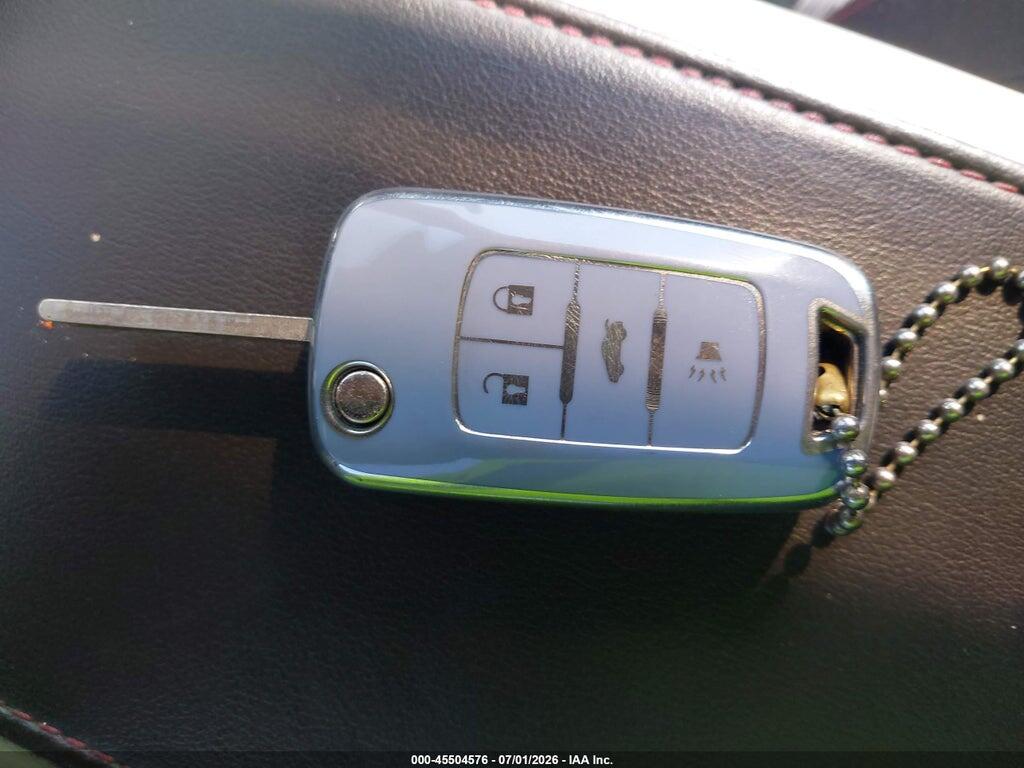 2CNALBEW8A6319848 2010 CHEVROLET EQUINOX photo no. 11