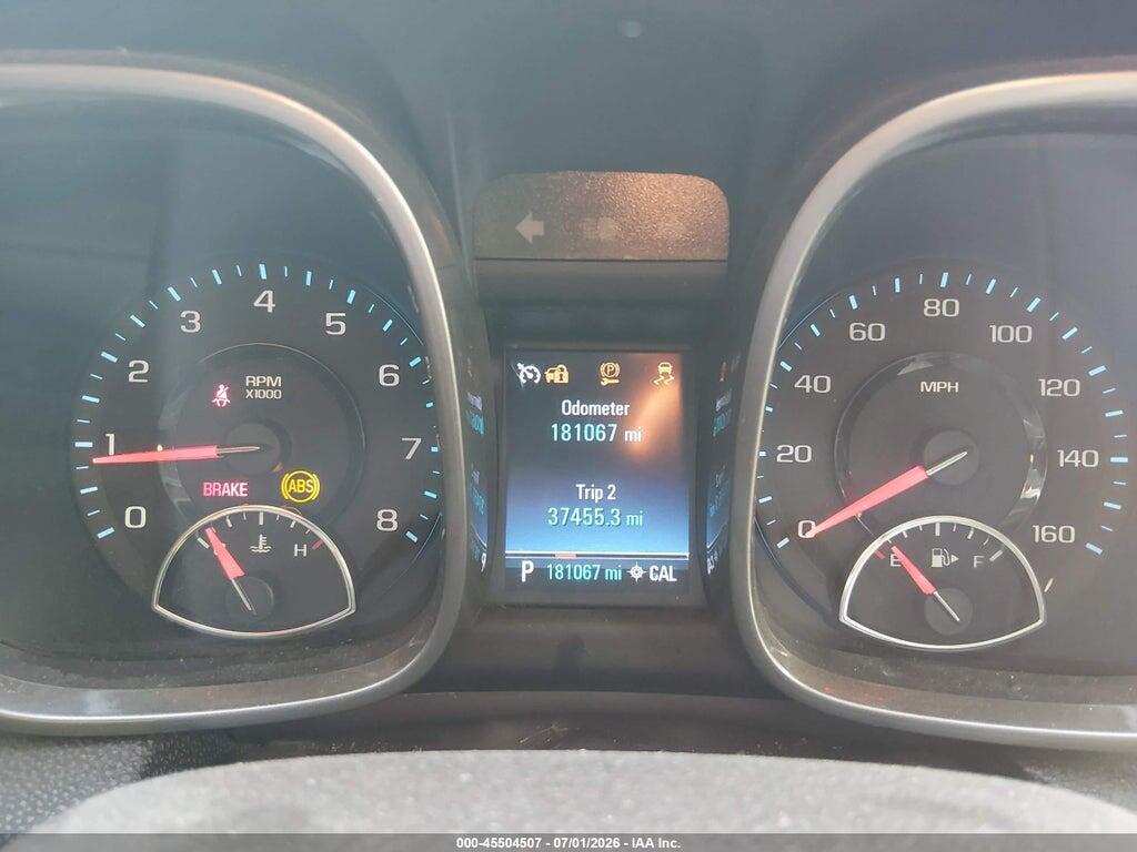 1G11H5SA1DF349812 2013 CHEVROLET MALIBU photo no. 7