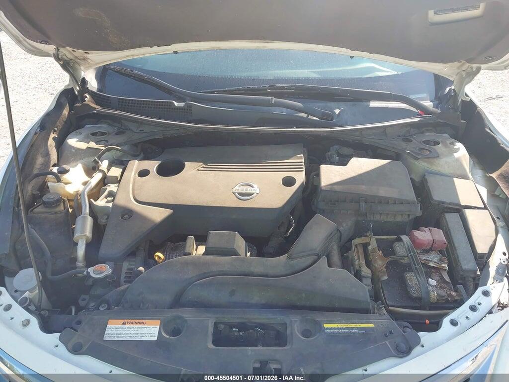 1N4AL3AP9FN335266 2015 NISSAN ALTIMA photo no. 10