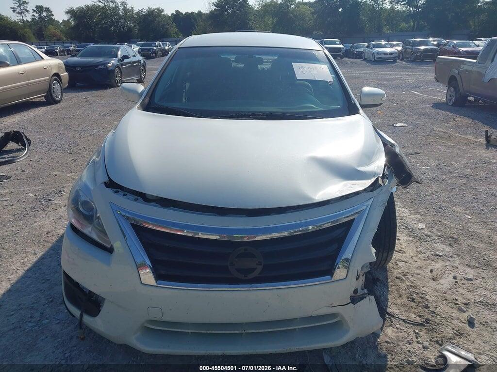 1N4AL3AP9FN335266 2015 NISSAN ALTIMA photo no. 11