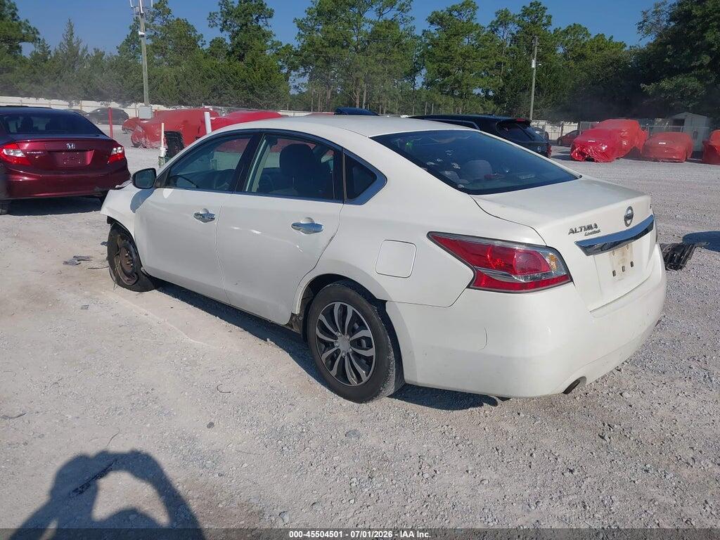 1N4AL3AP9FN335266 2015 NISSAN ALTIMA photo no. 3