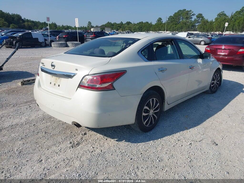 1N4AL3AP9FN335266 2015 NISSAN ALTIMA photo no. 4
