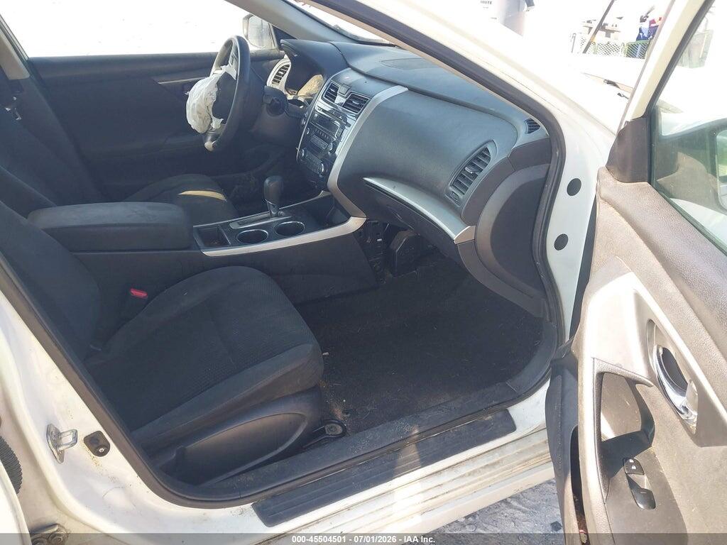 1N4AL3AP9FN335266 2015 NISSAN ALTIMA photo no. 5