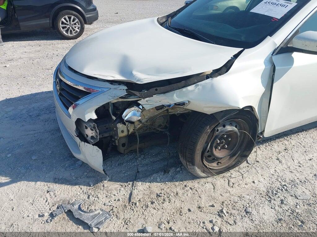 1N4AL3AP9FN335266 2015 NISSAN ALTIMA photo no. 6