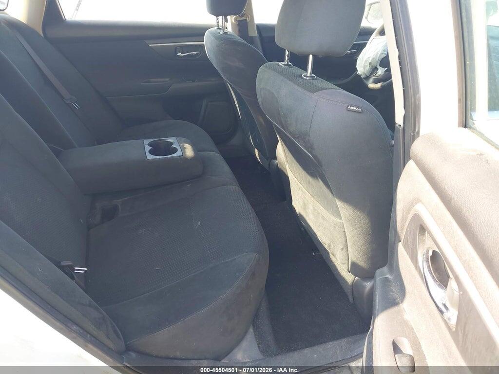 1N4AL3AP9FN335266 2015 NISSAN ALTIMA photo no. 8