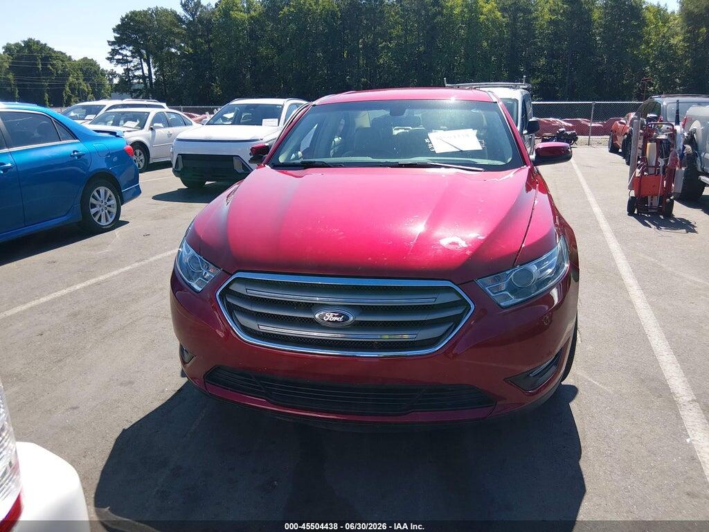 1FAHP2E80FG174150 2015 FORD TAURUS photo no. 12