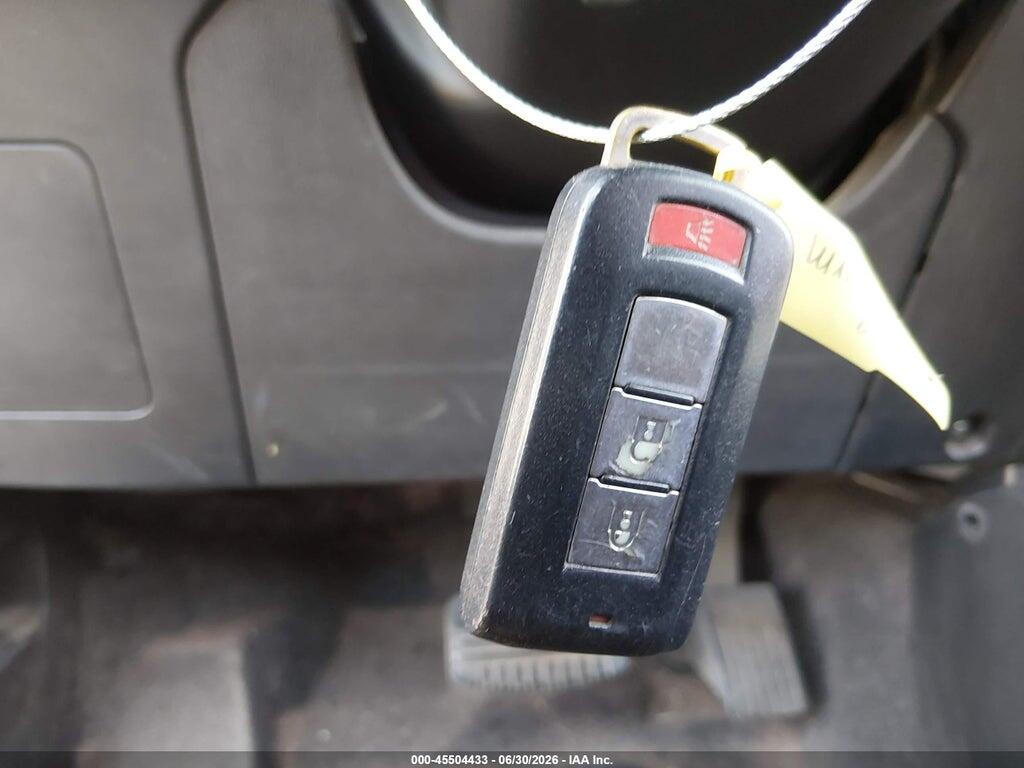 ML32A4HJ2EH025679 2014 MITSUBISHI MIRAGE photo no. 11