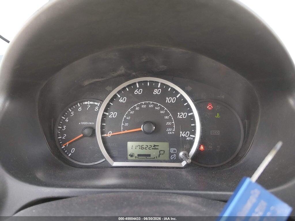 ML32A4HJ2EH025679 2014 MITSUBISHI MIRAGE photo no. 7