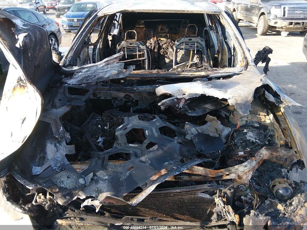 3FA6P0HR3DR336343 2013 FORD FUSION photo no. 6
