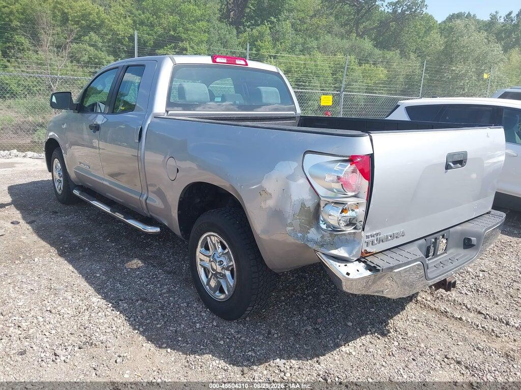 5TFRT541X8X020063 2008 TOYOTA TUNDRA photo no. 3