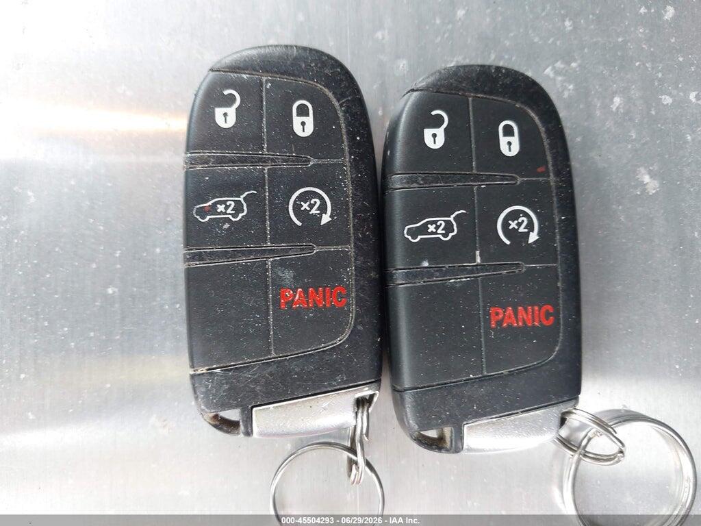 1C4RJFBG3EC227075 2014 JEEP GRAND CHEROKEE photo no. 11