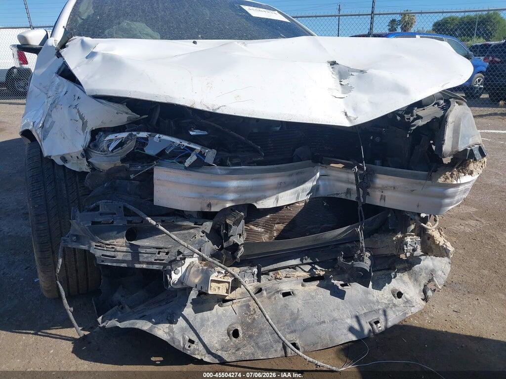 1C3CCCBBXFN559883 2015 CHRYSLER 200 photo no. 6