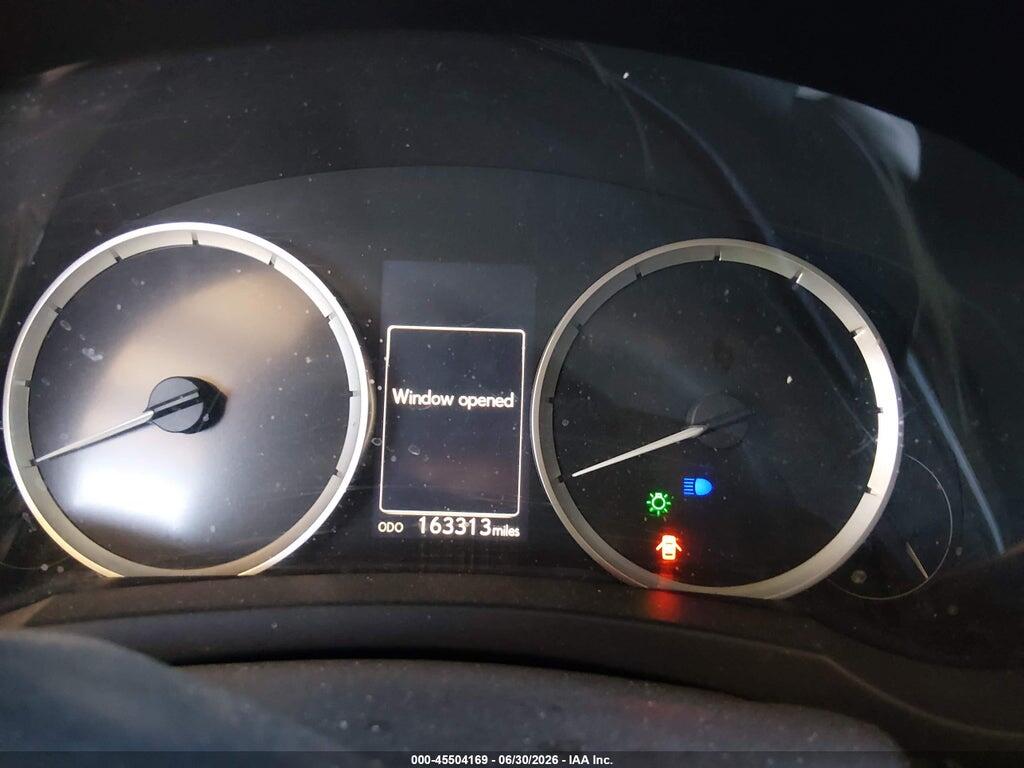 JTHBF1D22F5055021 2015 LEXUS IS 250 photo no. 7