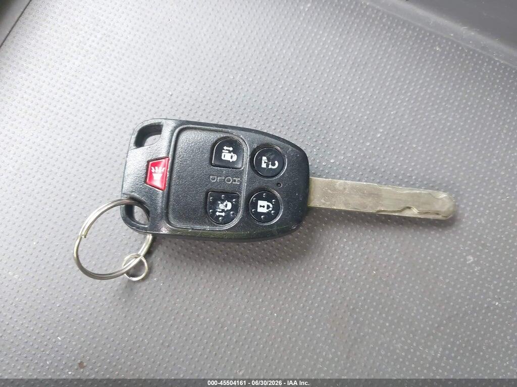 5FNRL5H49DB036411 2013 HONDA ODYSSEY photo no. 11