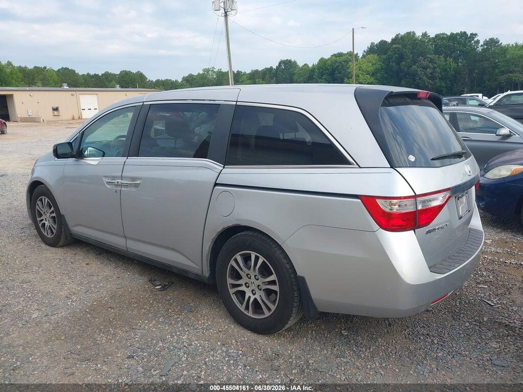 5FNRL5H49DB036411 2013 HONDA ODYSSEY photo no. 3