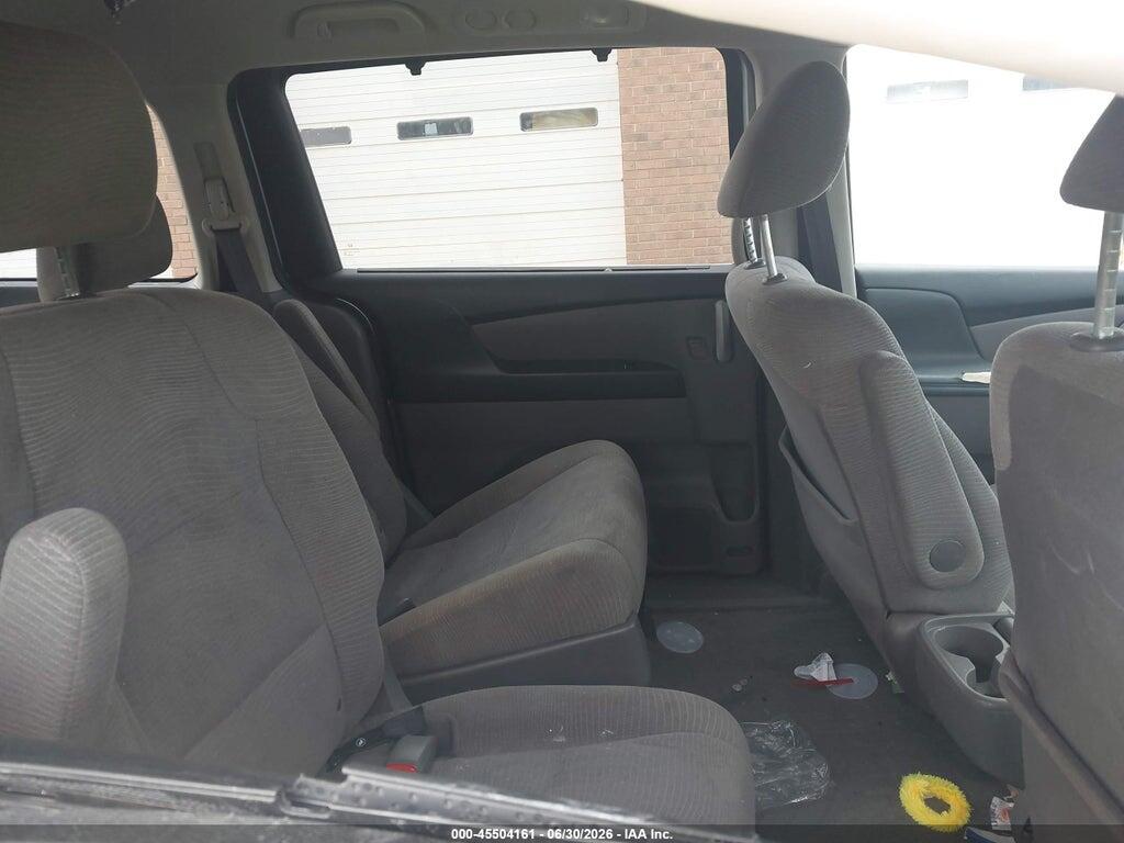 5FNRL5H49DB036411 2013 HONDA ODYSSEY photo no. 8