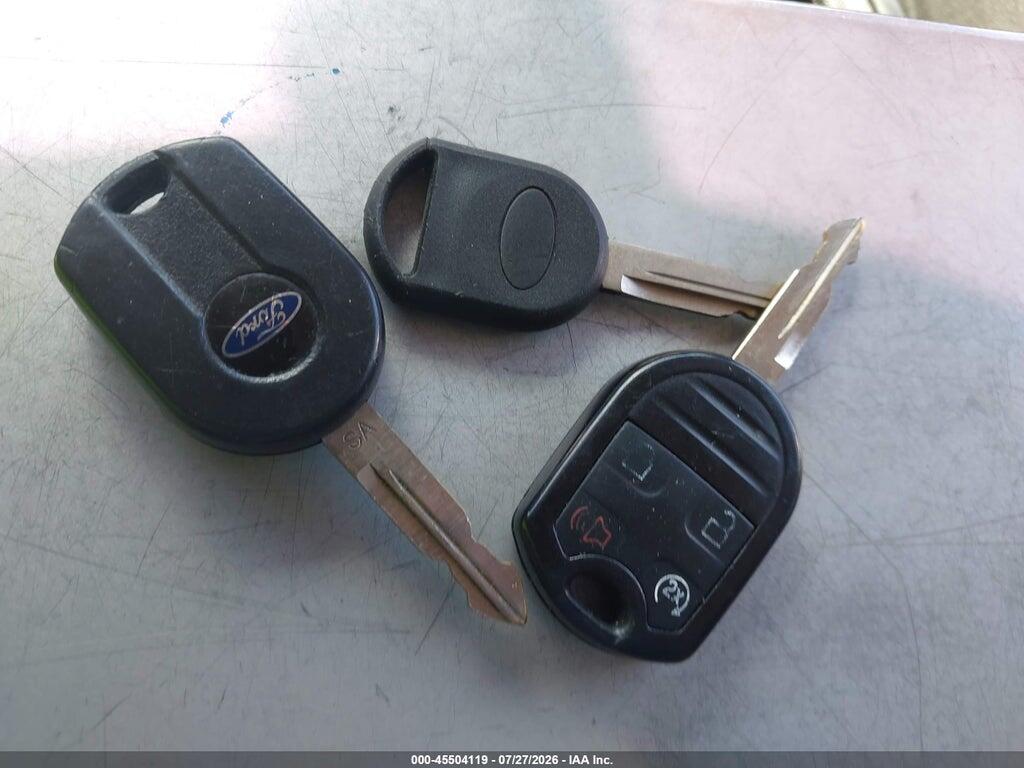 1FTFW1CT1EKF38741 2014 FORD F-150 photo no. 11