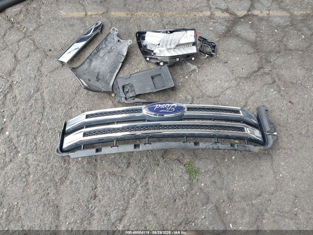 1FTFW1CT1EKF38741 2014 FORD F-150 photo no. 12