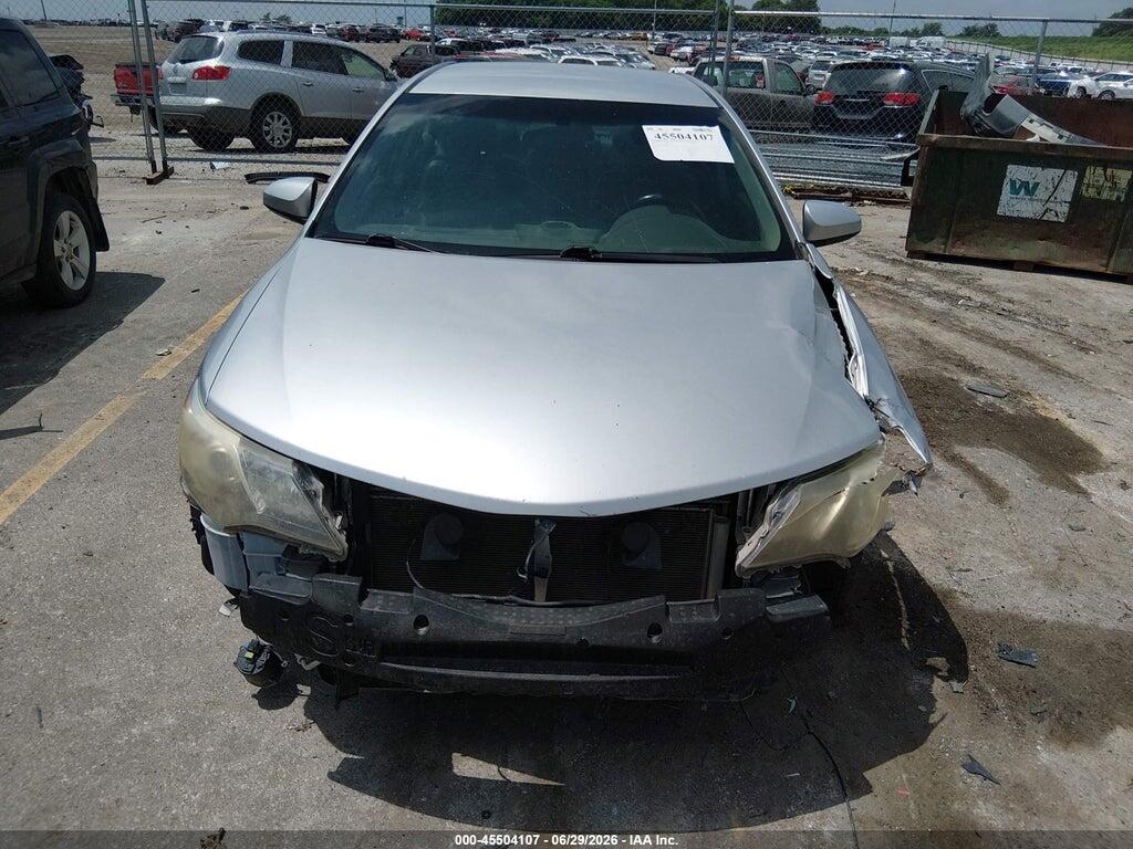 4T1BF1FK3EU331625 2014 TOYOTA CAMRY photo no. 12