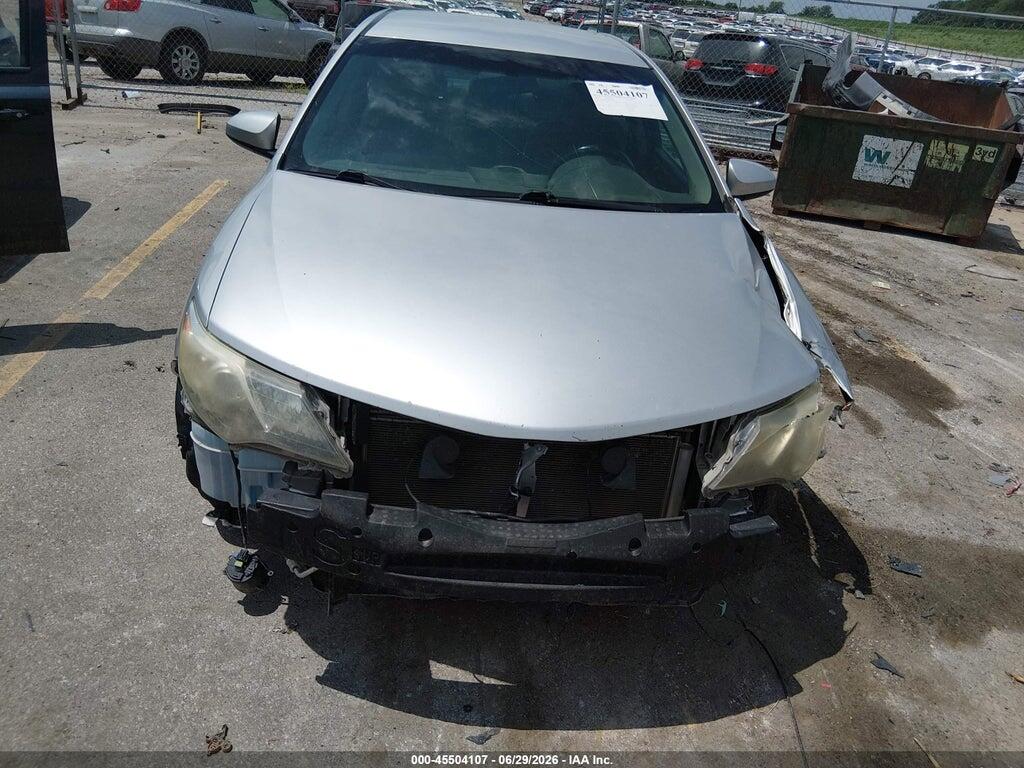 4T1BF1FK3EU331625 2014 TOYOTA CAMRY photo no. 6
