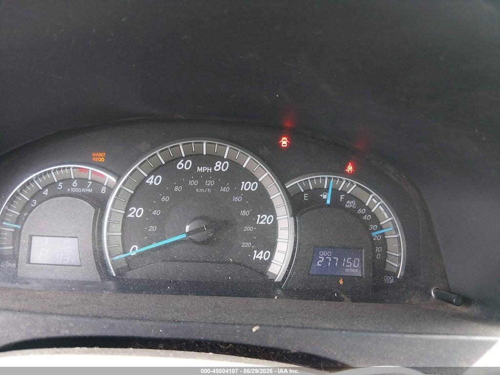 4T1BF1FK3EU331625 2014 TOYOTA CAMRY photo no. 7