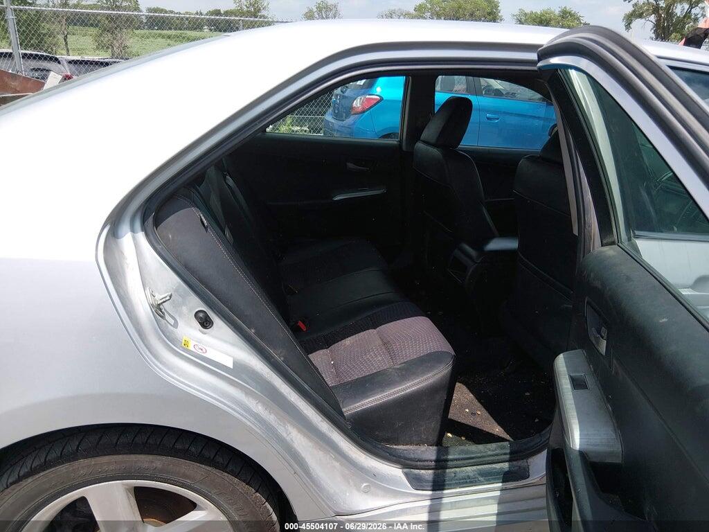 4T1BF1FK3EU331625 2014 TOYOTA CAMRY photo no. 8