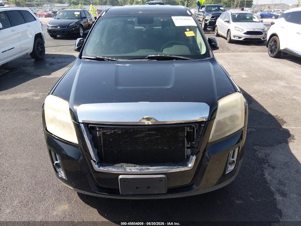 2GKALMEK8D6406011 2013 GMC TERRAIN photo no. 12