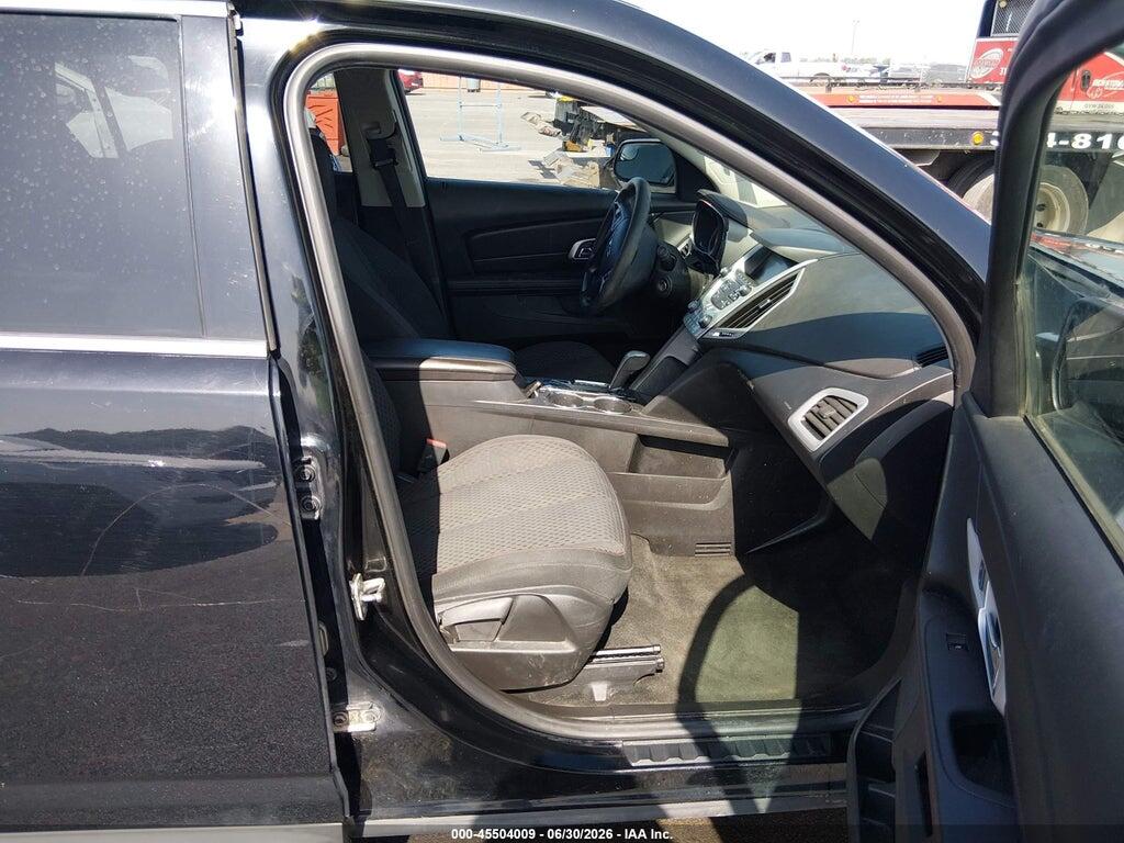 2GKALMEK8D6406011 2013 GMC TERRAIN photo no. 5