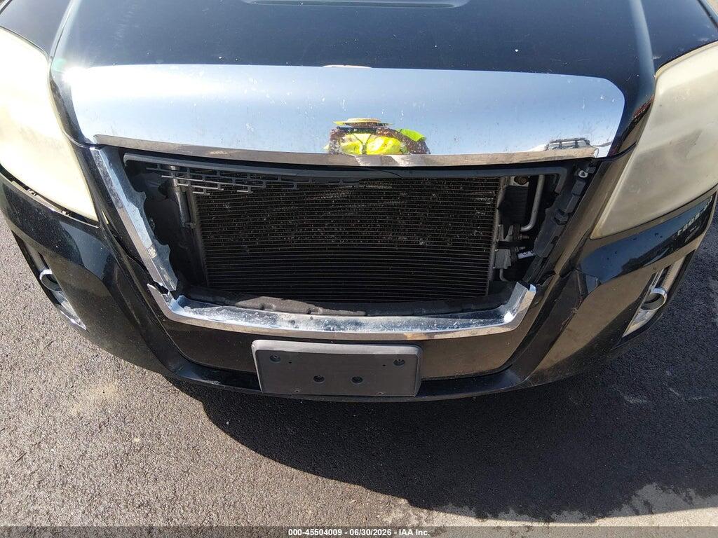 2GKALMEK8D6406011 2013 GMC TERRAIN photo no. 6