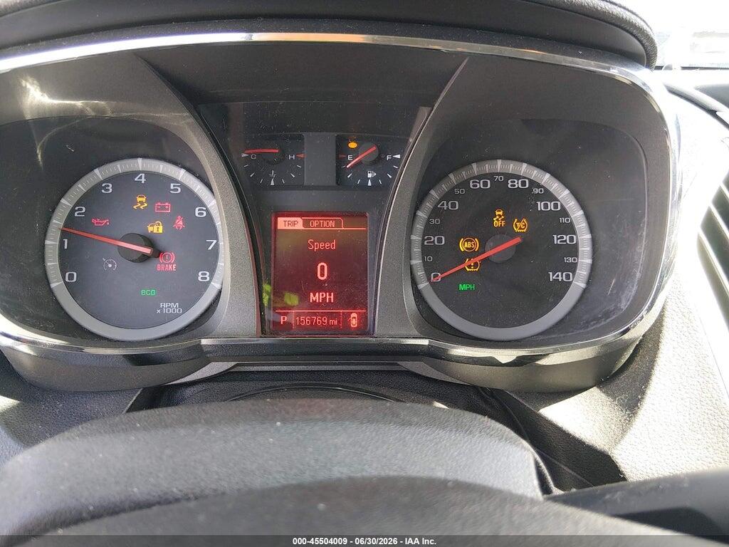 2GKALMEK8D6406011 2013 GMC TERRAIN photo no. 7