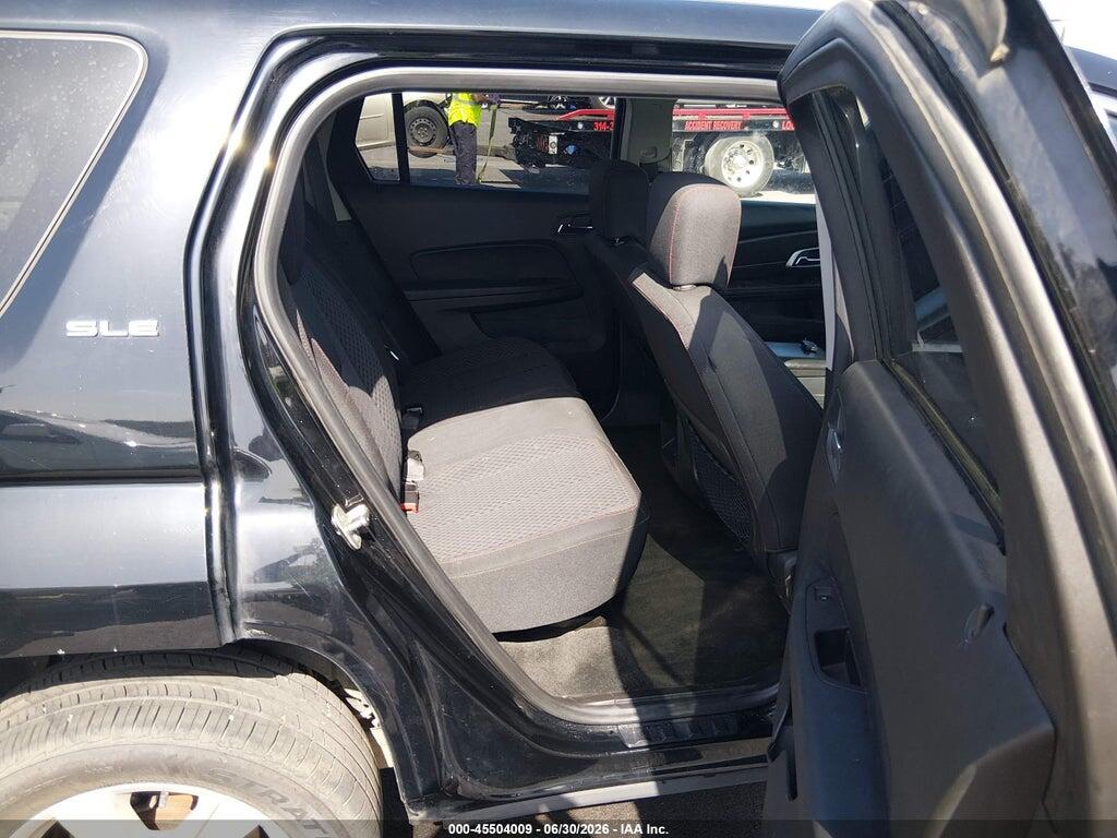 2GKALMEK8D6406011 2013 GMC TERRAIN photo no. 8